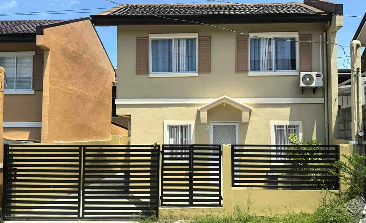 House🏠 For rent camella communal Buhangin - photo 1