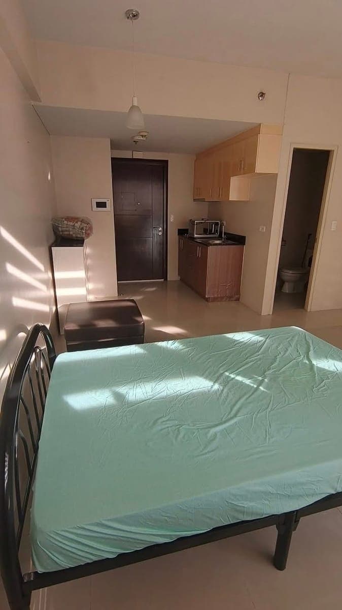 🌇FOR RENT | One Palm tree Villas 📍  Pasay City - photo 3