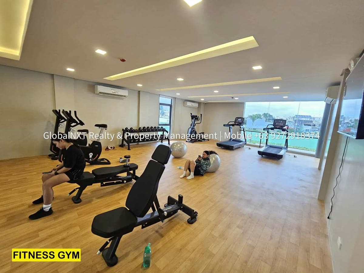 15K to 20K 🐾 Pet-Friendly Furnished 2-BEDROOM KARUHATAN, VALENZUELA - photo 5