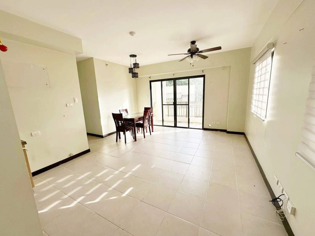 🏡 FOR RENT: 3BR Bare Unit with Parking 🚗 - photo 2