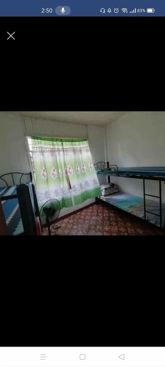 ‎‼️BEDSPACE FOR FEMALE ‼️ - photo 4