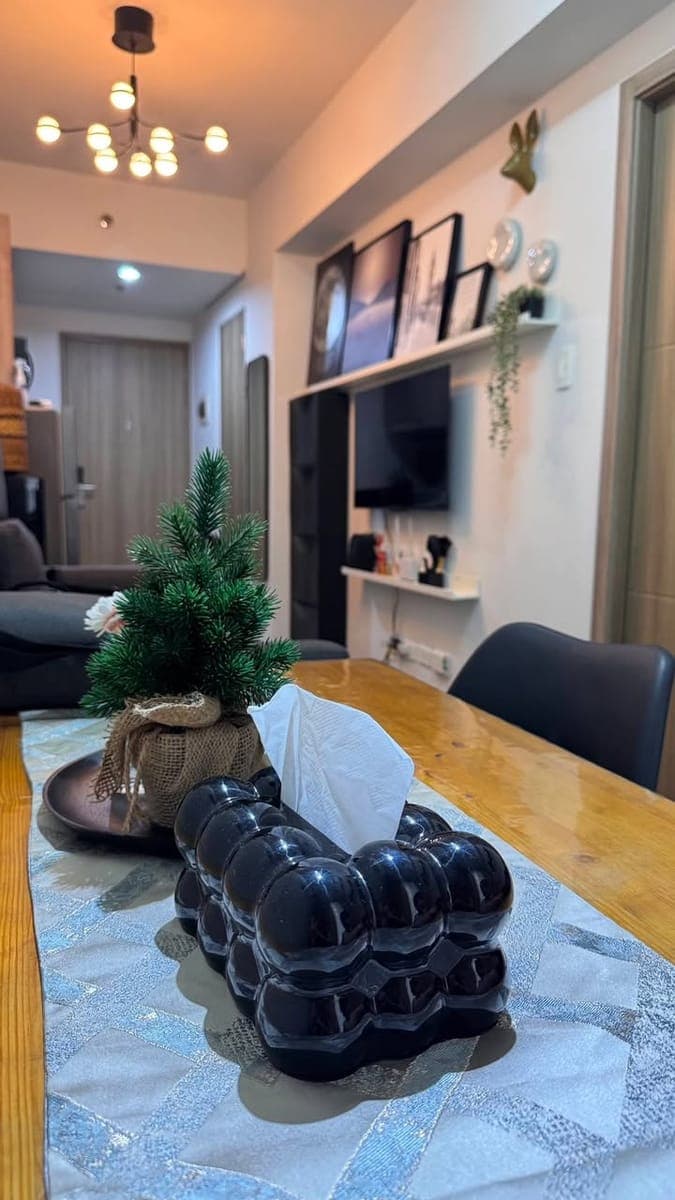 🏙️ FOR RENT | S Residences  📍 Pasay City - photo 1