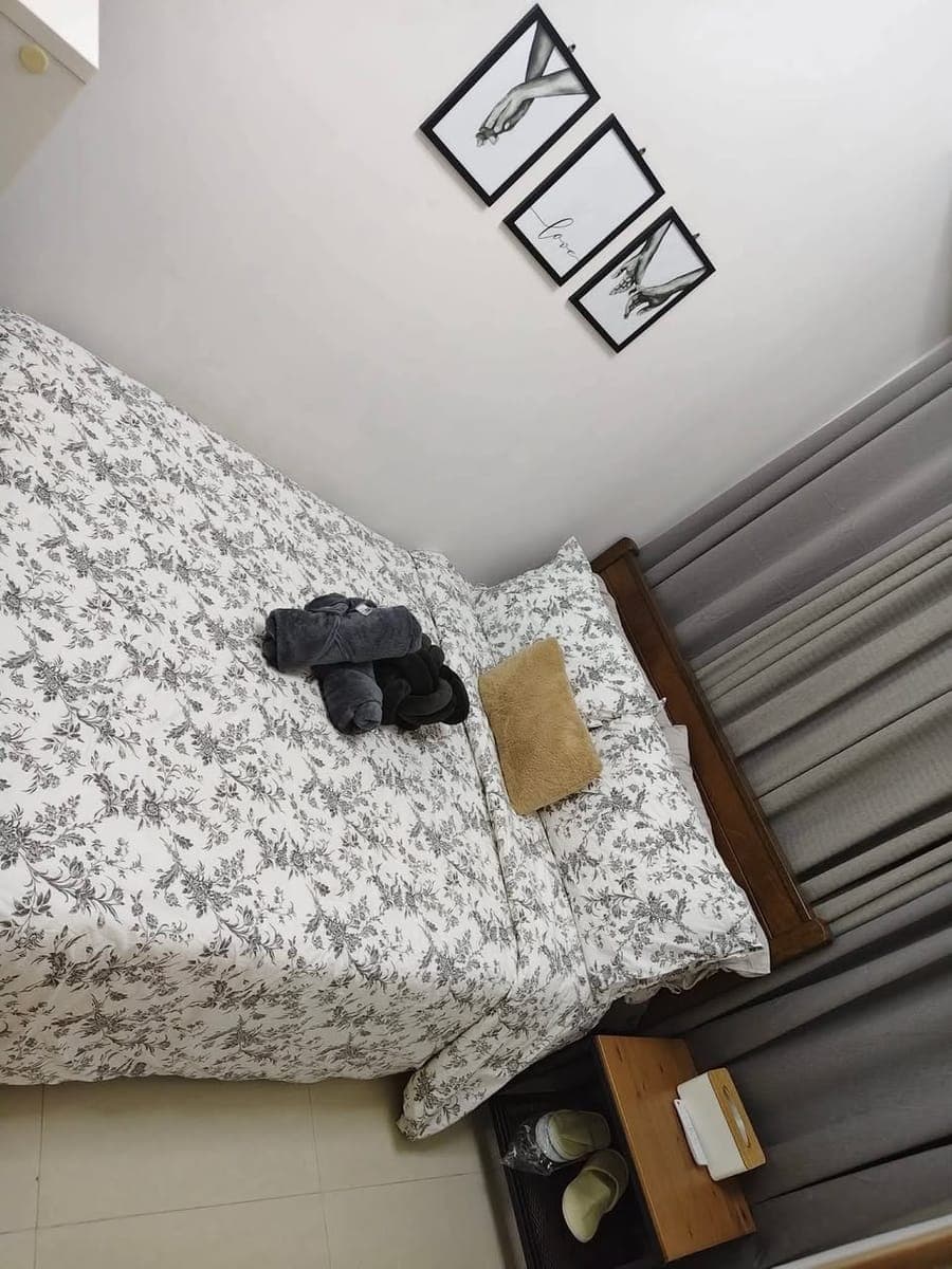 🏙️ FOR RENT | S Residences  📍 Pasay City - photo 2