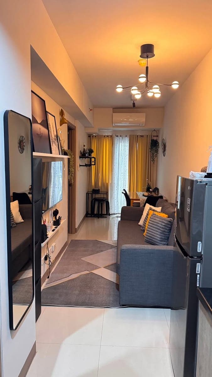🏙️ FOR RENT | S Residences  📍 Pasay City - photo 3