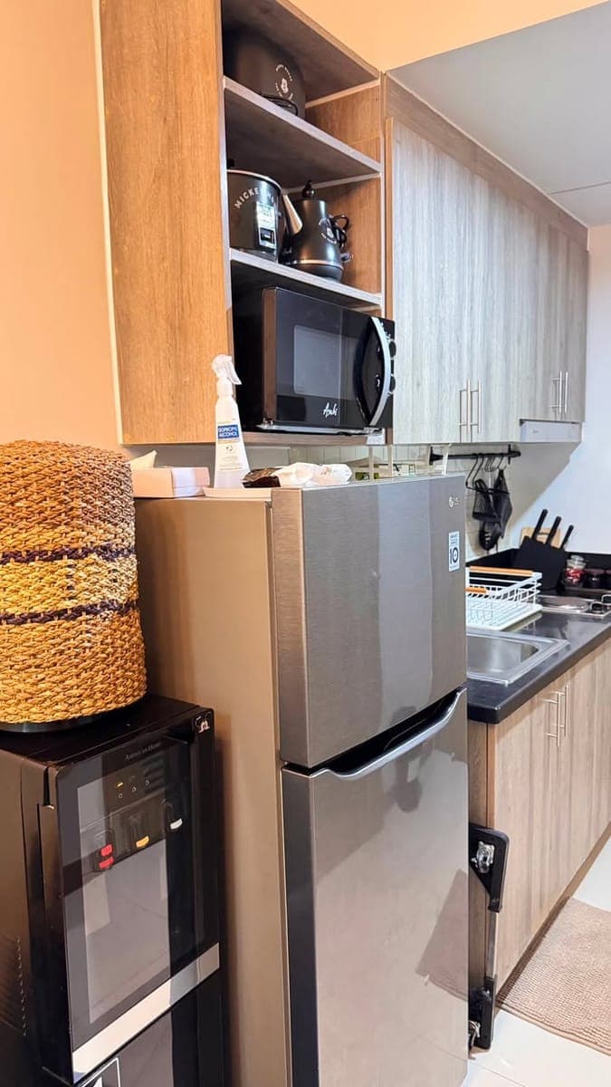 🏙️ FOR RENT | S Residences  📍 Pasay City - photo 5