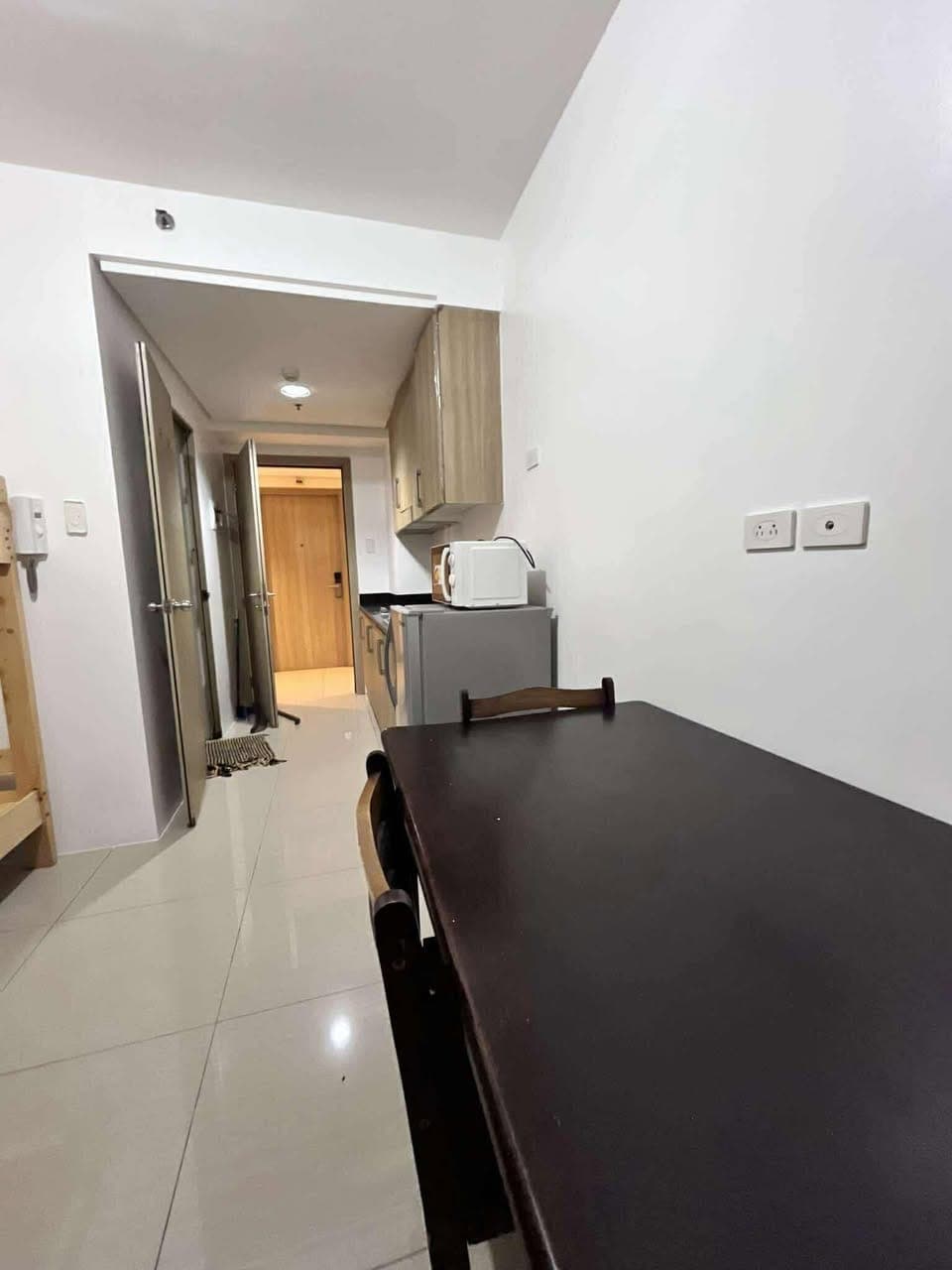 BED-SPACE (Shore Residences, Walking Distance to MOA) - photo 2