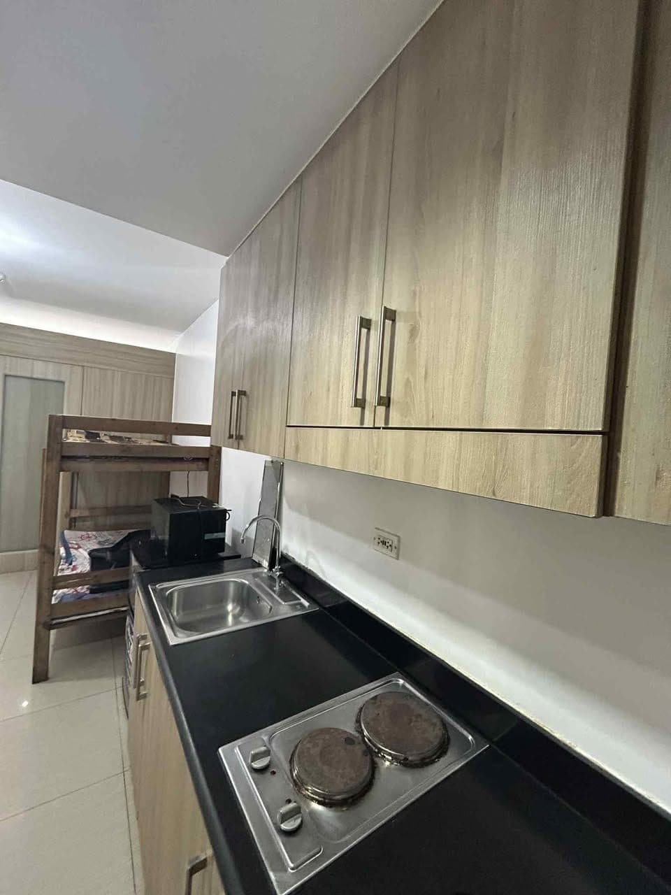 BED-SPACE (Shore Residences, Walking Distance to MOA) - photo 5