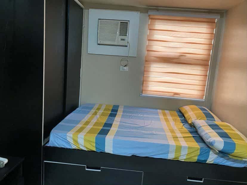 🌇🌇 Studio type   — Pasay  city - photo 1