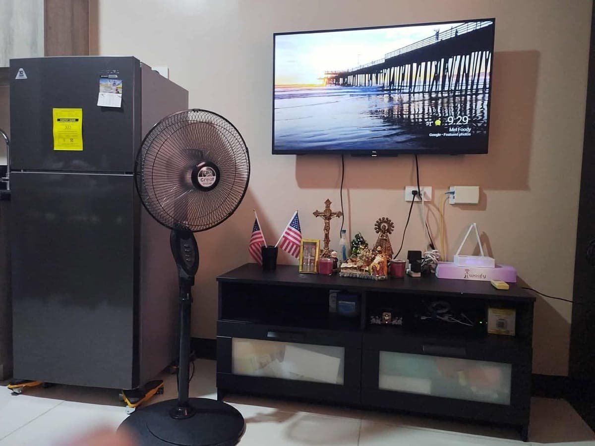 🌇🌇 Studio type   — Pasay  city - photo 3