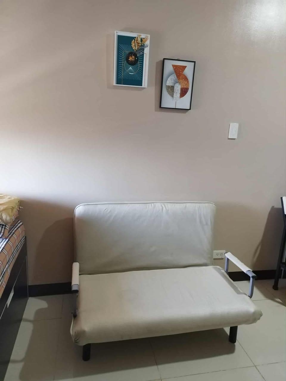 🌇🌇 Studio type   — Pasay  city - photo 5