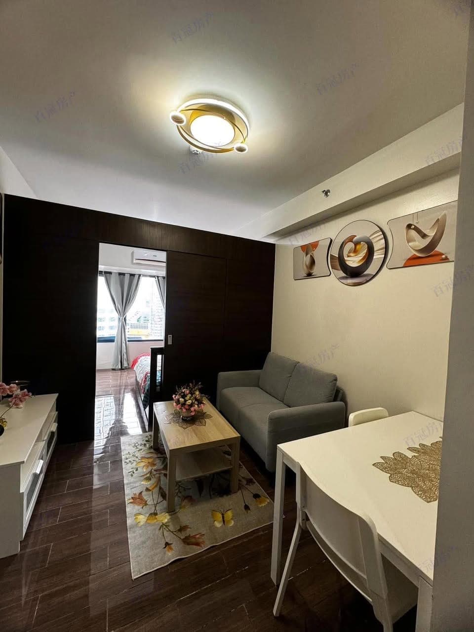 🌇🌇 1 Bedroom  — makati  city - photo 1