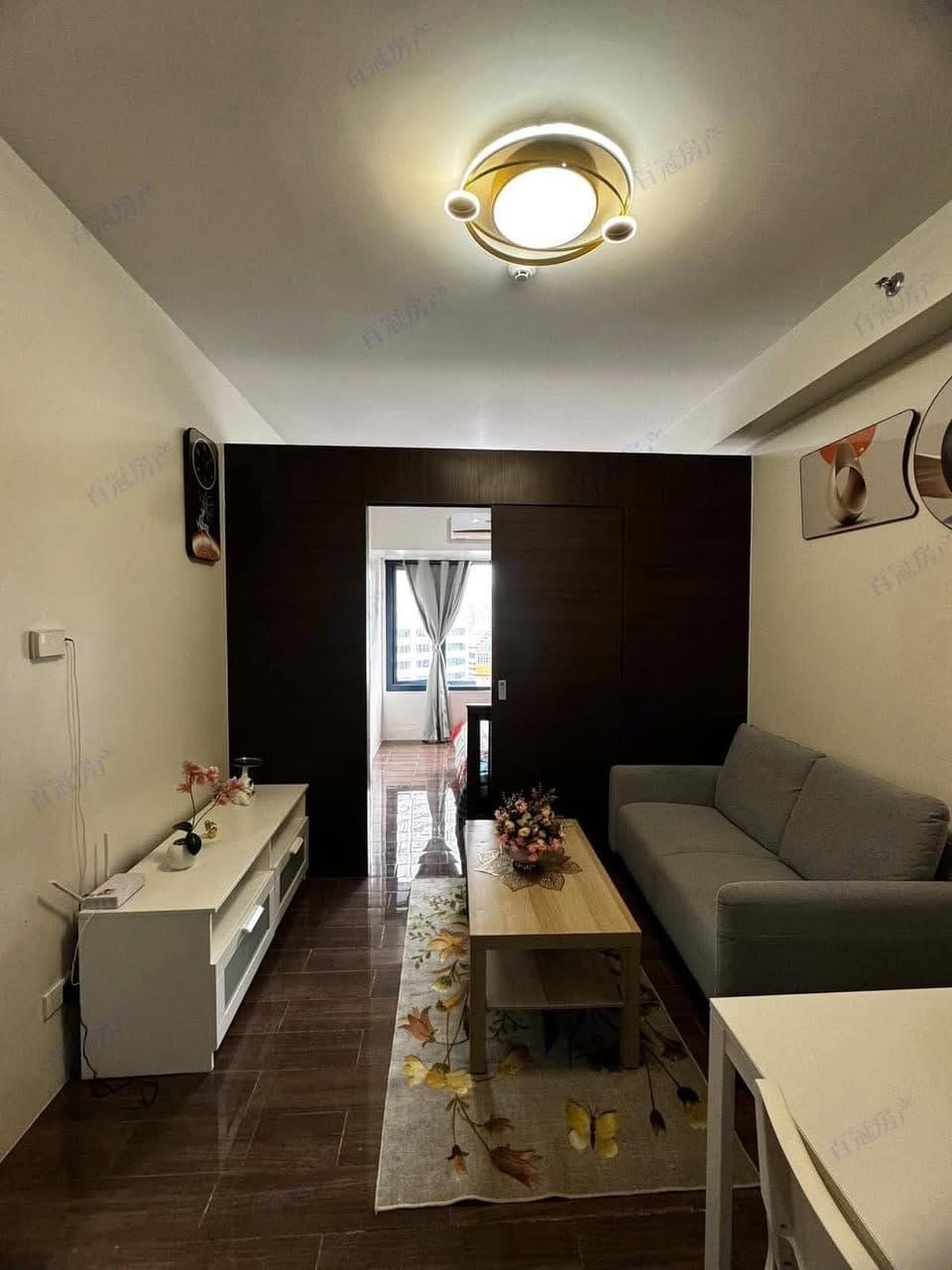 🌇🌇 1 Bedroom  — makati  city - photo 3