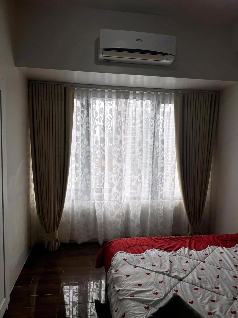 🌇🌇 1 Bedroom  — makati  city - photo 4