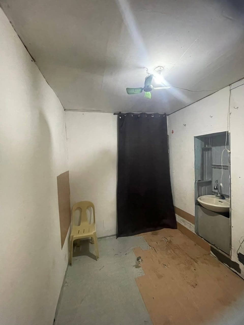 ROOM FOR RENT WITH AIRCON.. - photo 1