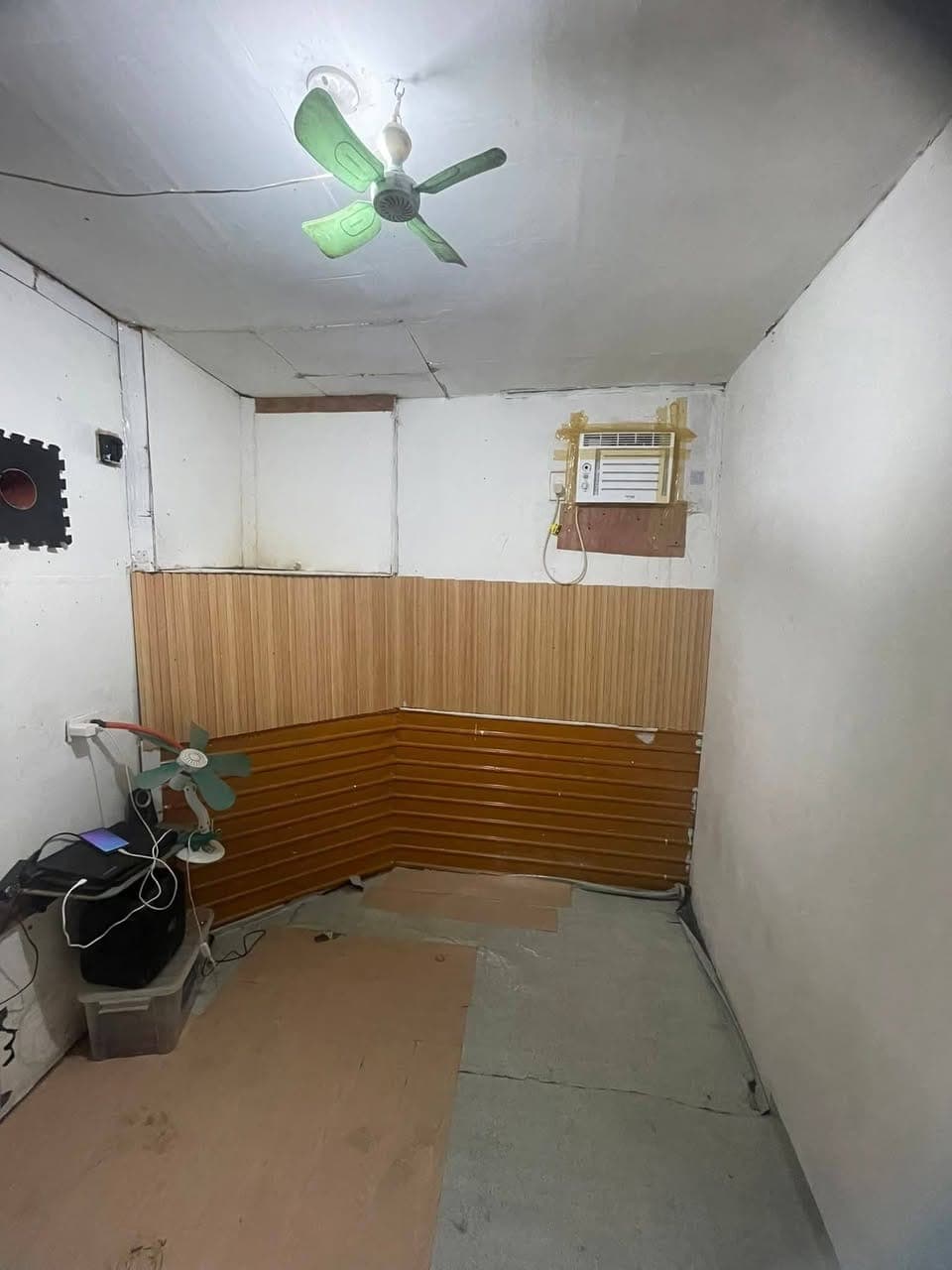 ROOM FOR RENT WITH AIRCON.. - photo 2