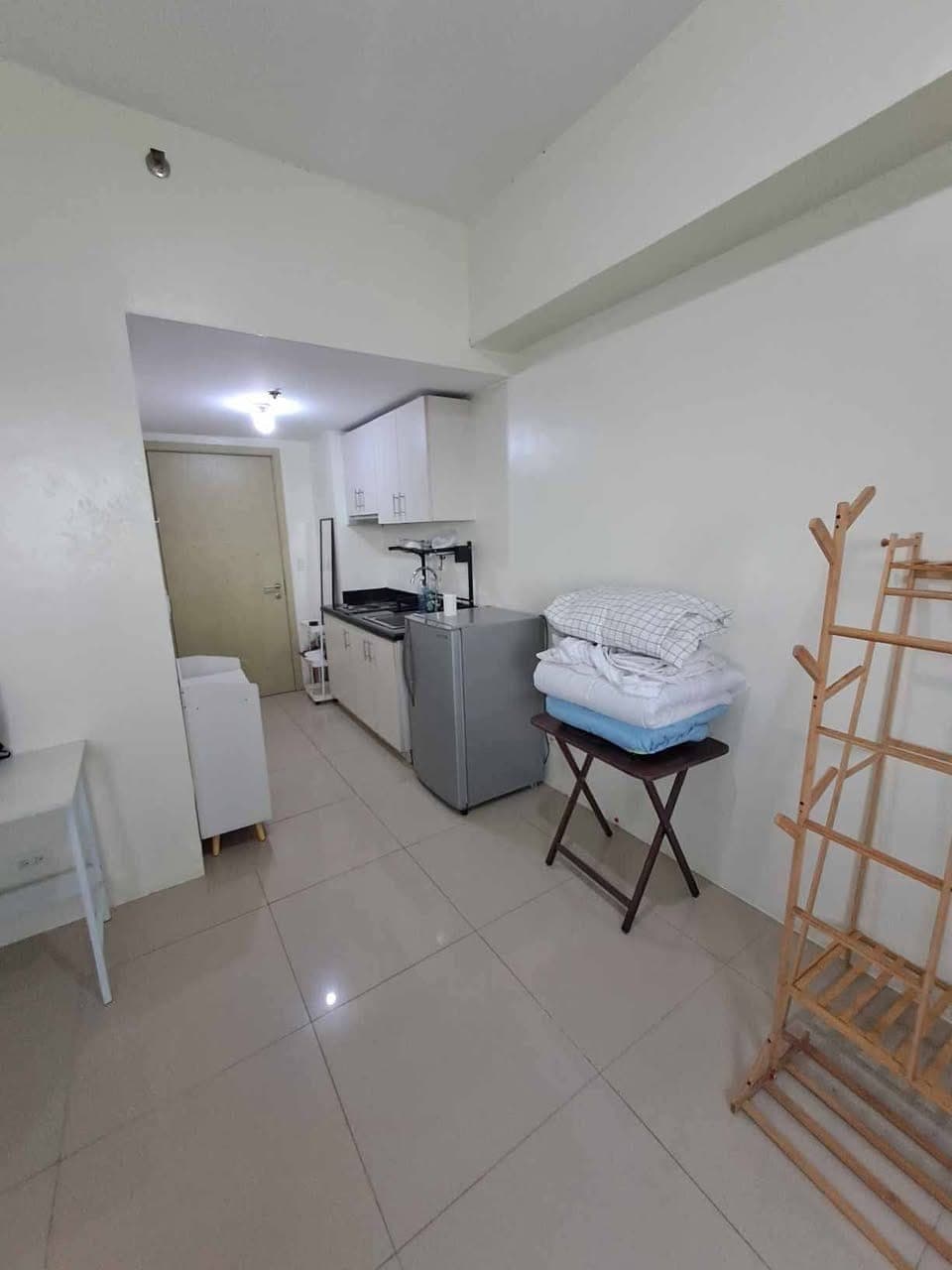 𝐅𝐎𝐑 𝐑𝐄𝐍𝐓 Studio Type Condo at Jazz Residences, - photo 4