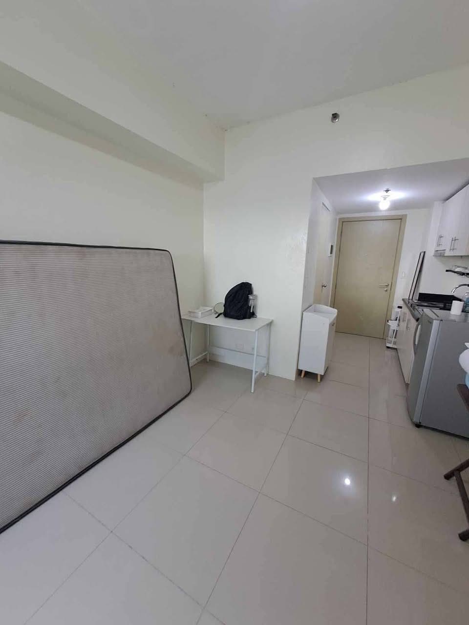 𝐅𝐎𝐑 𝐑𝐄𝐍𝐓 Studio Type Condo at Jazz Residences, - photo 5