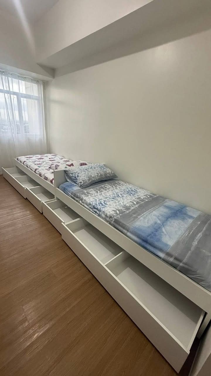 🚨 RUSH RENT 🚨🏘️ Studio type   — Quezon city - photo 1