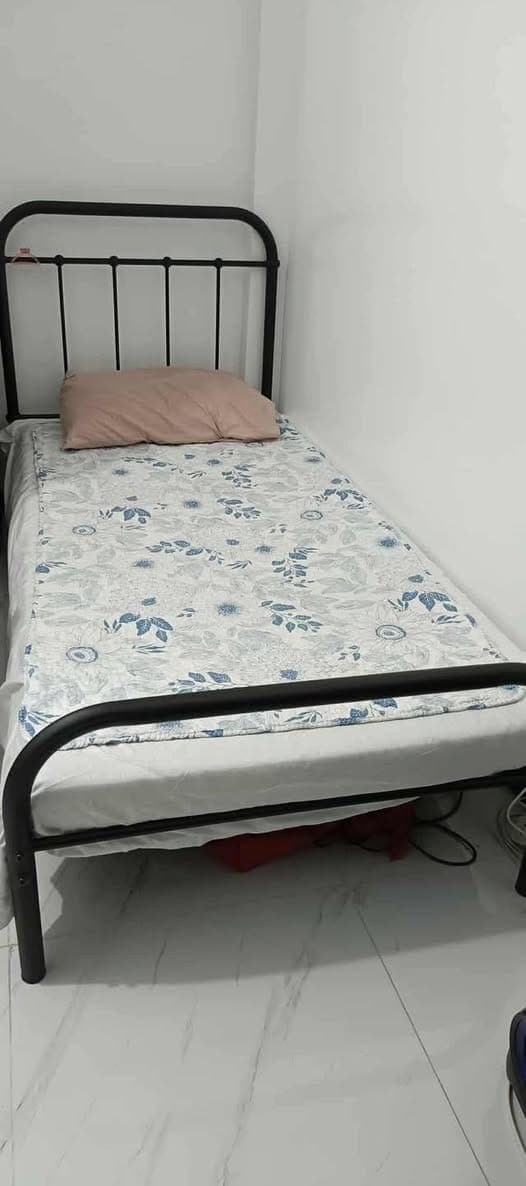 ‼️FEW UNITS LEFT, OWN CR AND SINK W/FREE WIFI‼️ - photo 2