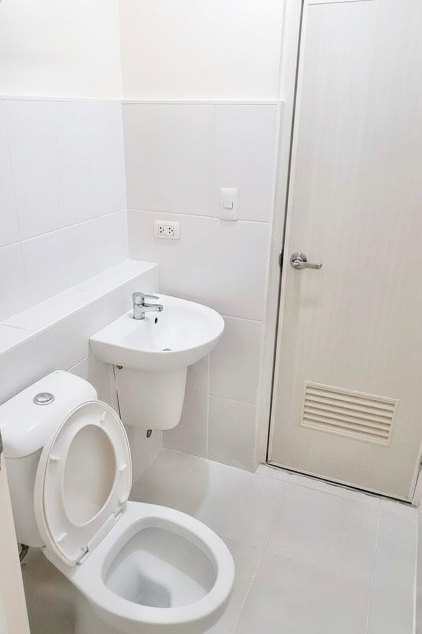 🚨 RUSH RENT 🚨🏘️ Studio type   — makati city - photo 4