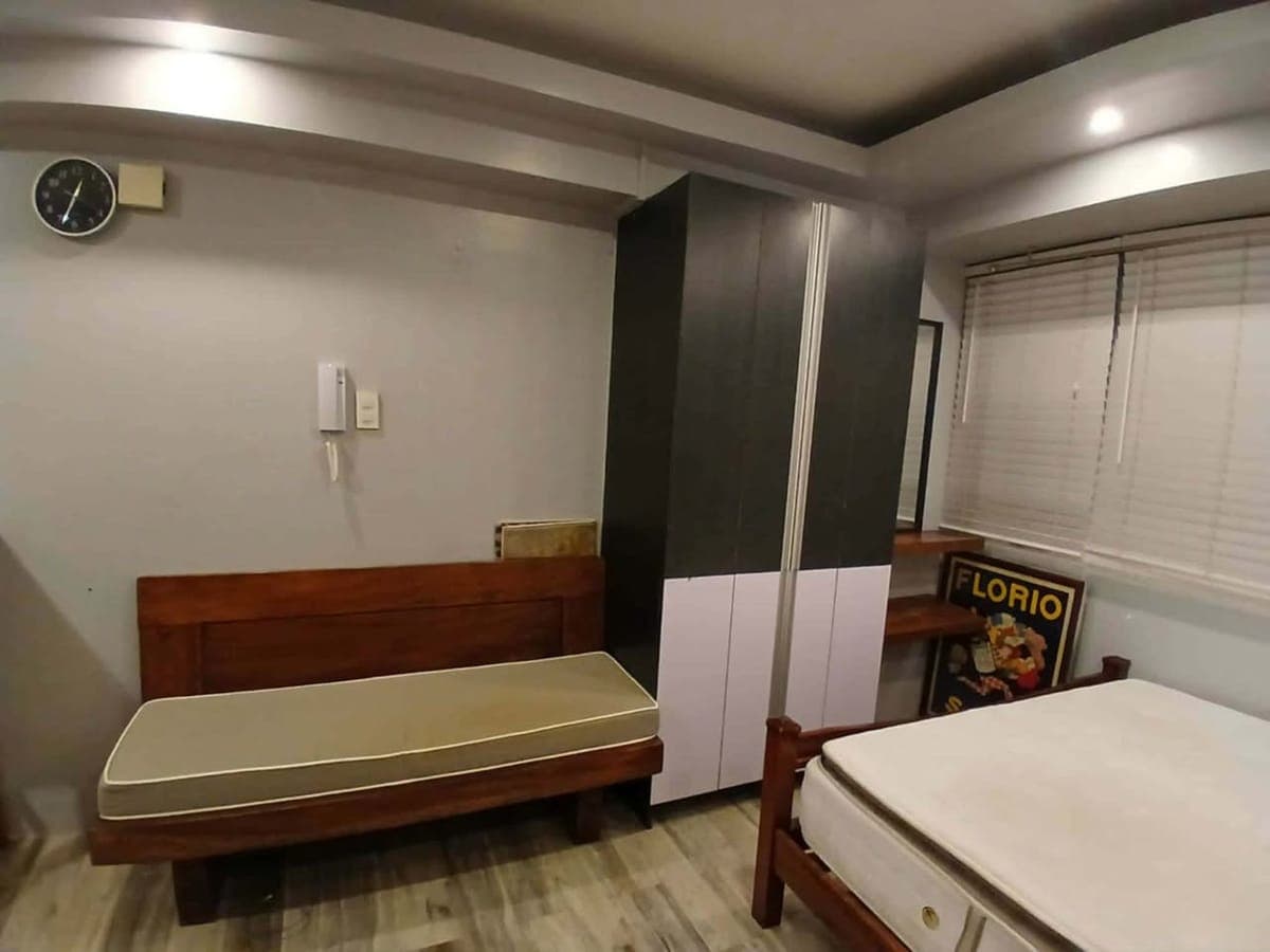 🌇🌇 Studio Type  — Makati City - photo 2