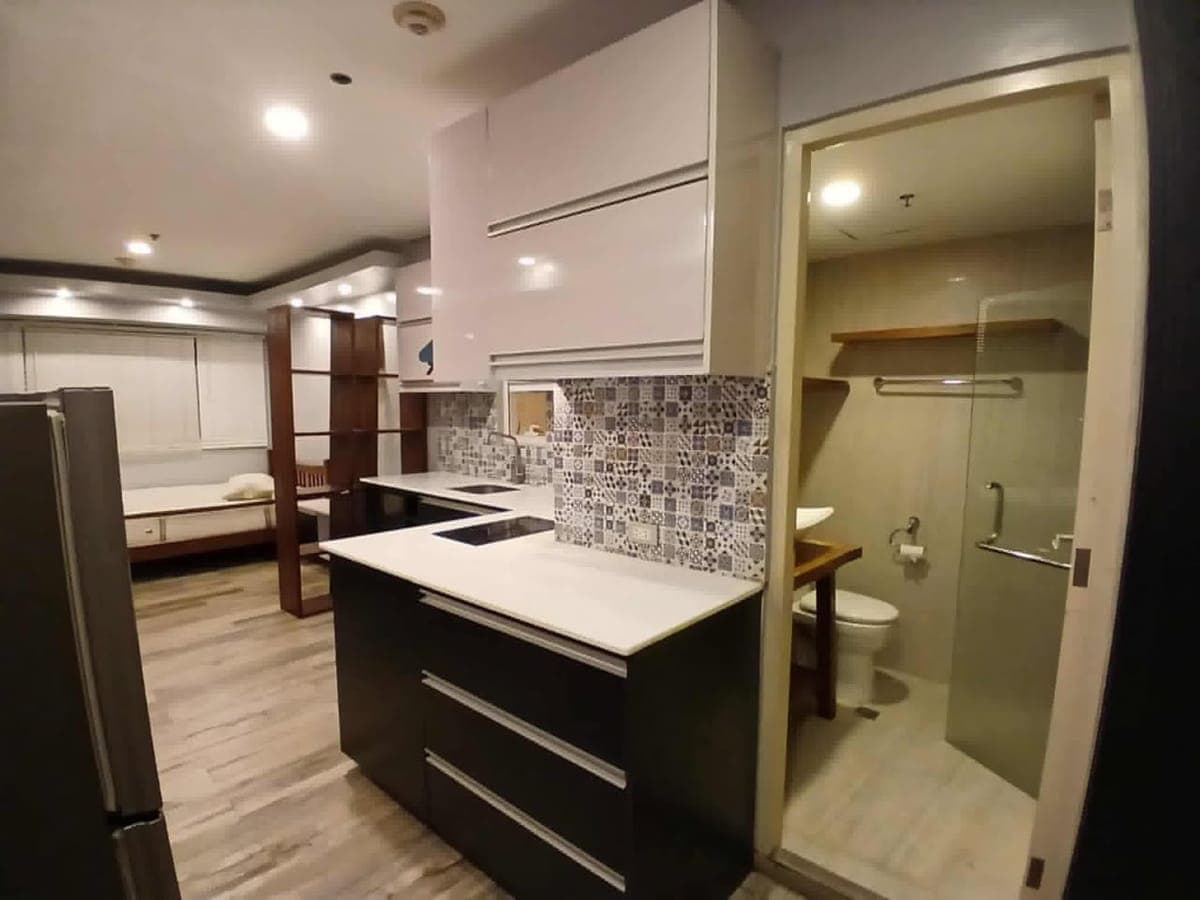 🌇🌇 Studio Type  — Makati City - photo 3