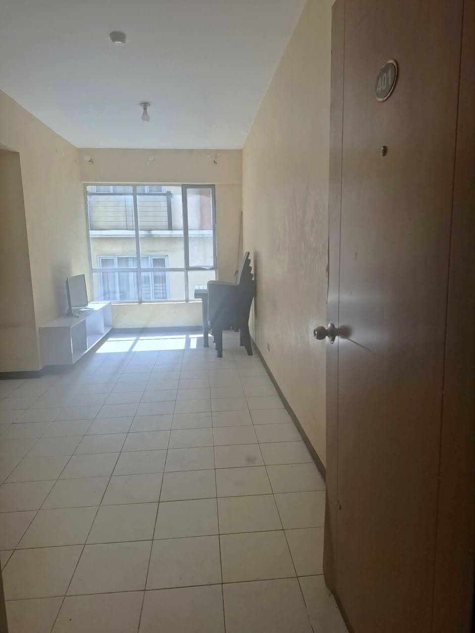 Semi Furnished 3 Bedroom Condo Unit For Rent - Unit 401 Alpaca Building at Lions Park Residences - photo 1