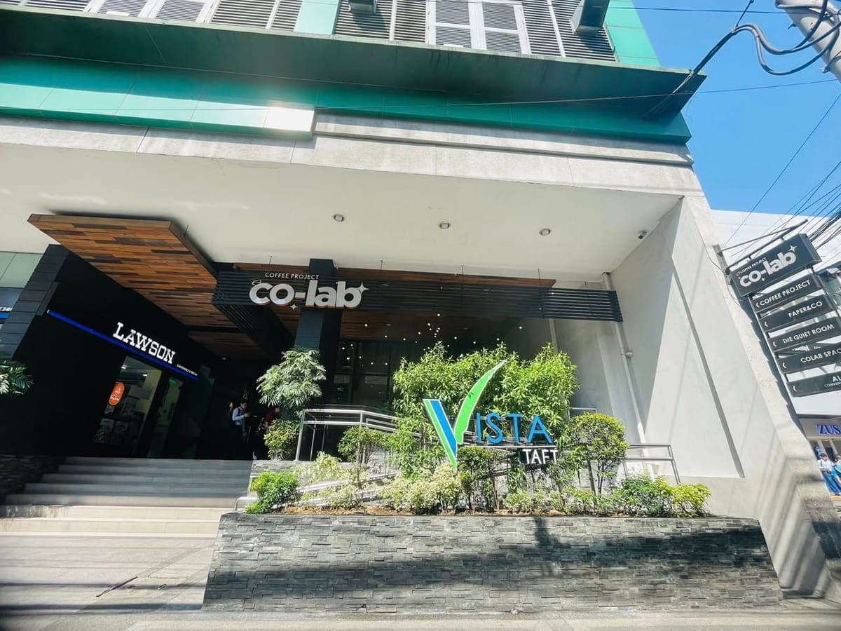 For Rent @Vista Taft (beside La Salle) - photo 1