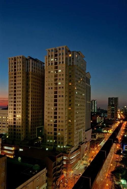 ✨📣 Studio Condo FOR RENT near DLSU 📖💻 - photo 2