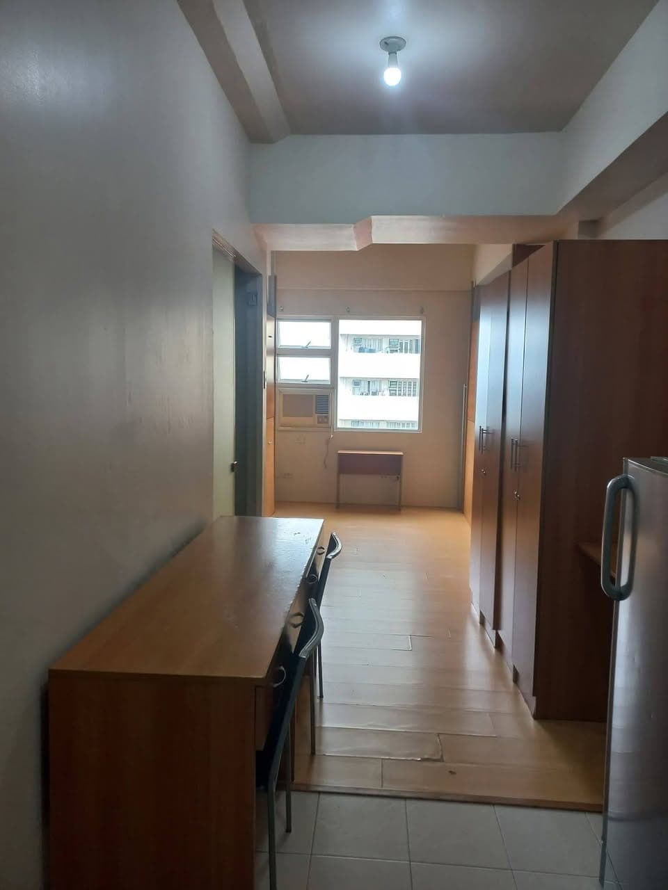 ✨📣 Studio Condo FOR RENT near DLSU 📖💻 - photo 4