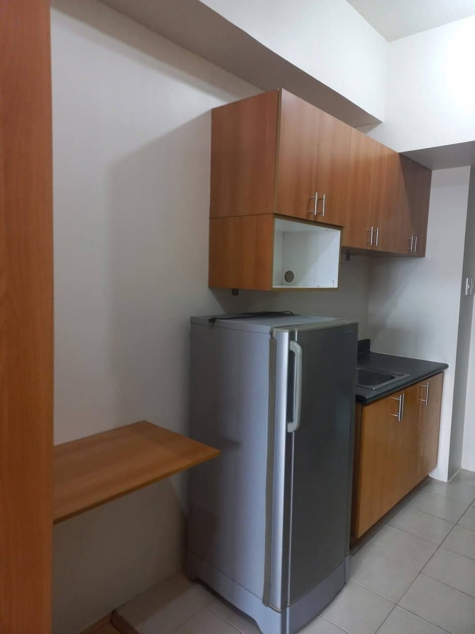 ✨📣 Studio Condo FOR RENT near DLSU 📖💻 - photo 5