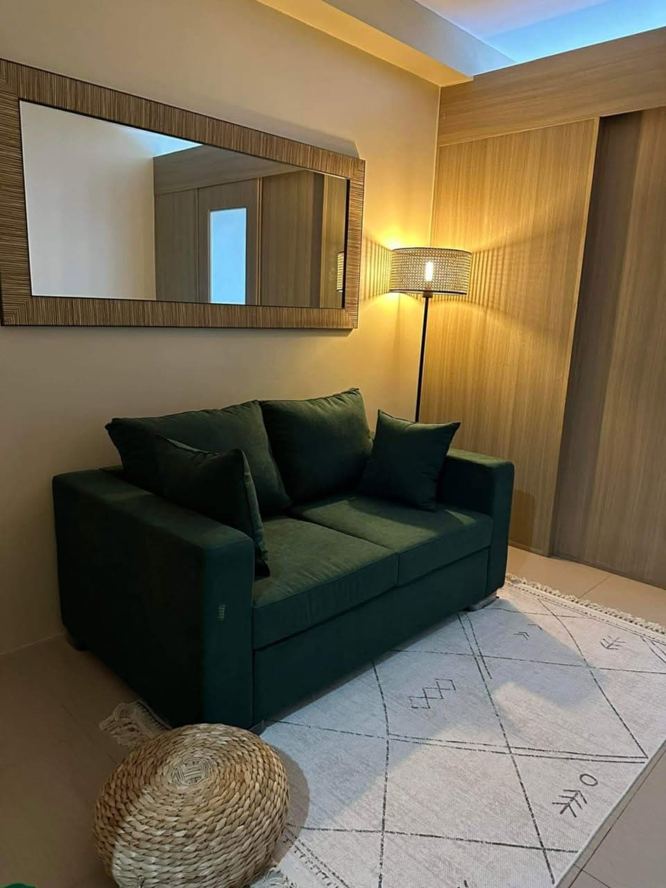 🚨 RUSH RENT 🚨🏘️ 1 Bedroom    —Pasay  city - photo 3