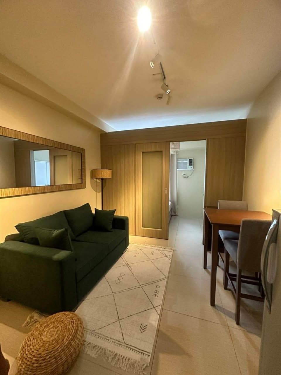 🚨 RUSH RENT 🚨🏘️ 1 Bedroom    —Pasay  city - photo 5
