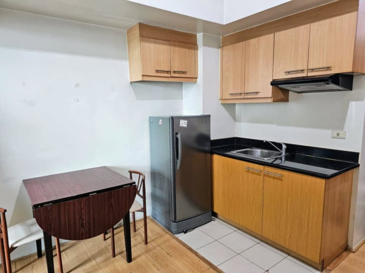 🚨 RUSH RENT 🚨🏘️ 1 Bedroom    —Makati  city - photo 3