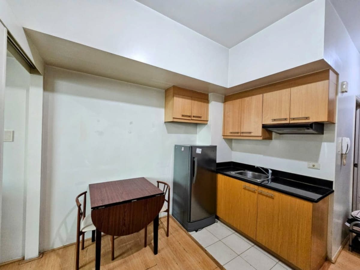 🚨 RUSH RENT 🚨🏘️ 1 Bedroom    —Makati  city - photo 4