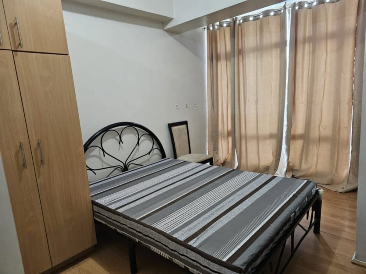 🚨 RUSH RENT 🚨🏘️ 1 Bedroom    —Makati  city - photo 5