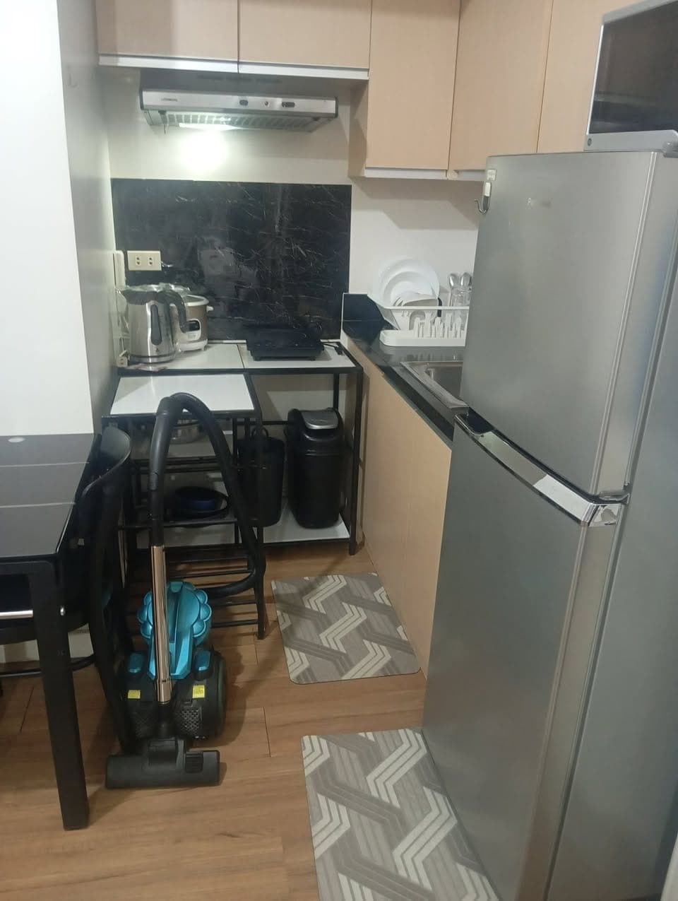 🌇🌇 Studio Type   — Makati City - photo 3