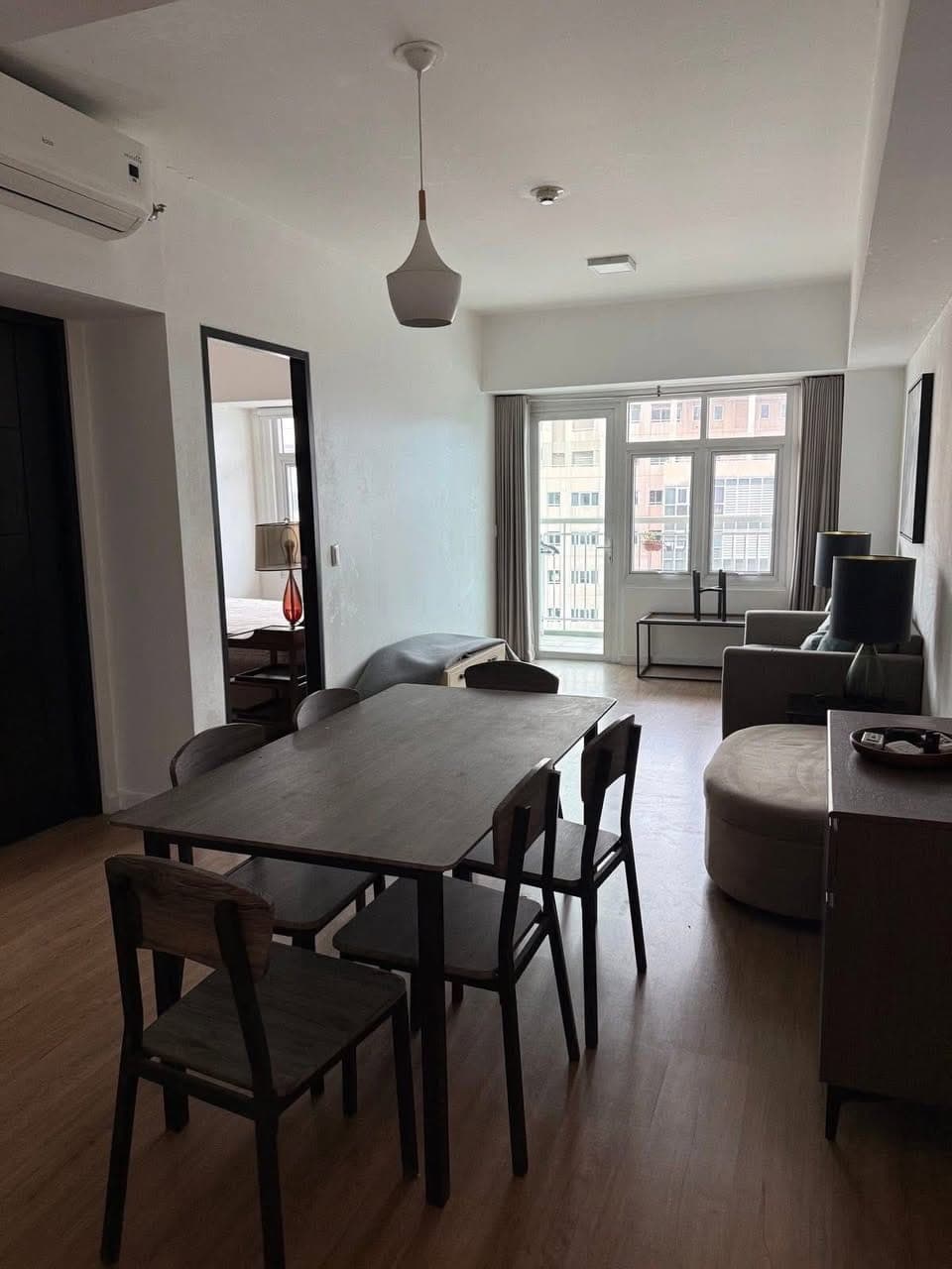 For lease - 1BR at Meranti, Two Serendra - photo 1