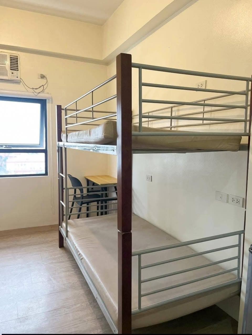 FOR LEASE: Fully Furnished Studio in Malate, Manila! - photo 1