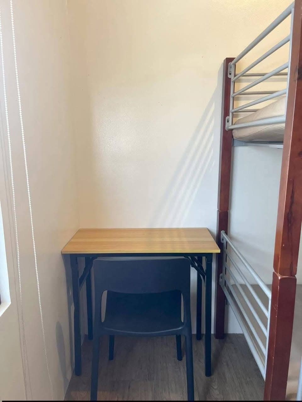 FOR LEASE: Fully Furnished Studio in Malate, Manila! - photo 2