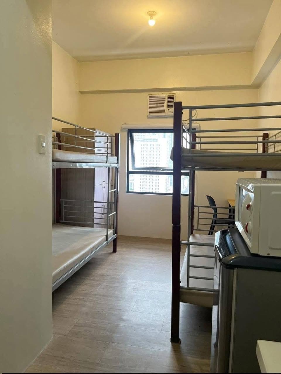 FOR LEASE: Fully Furnished Studio in Malate, Manila! - photo 3