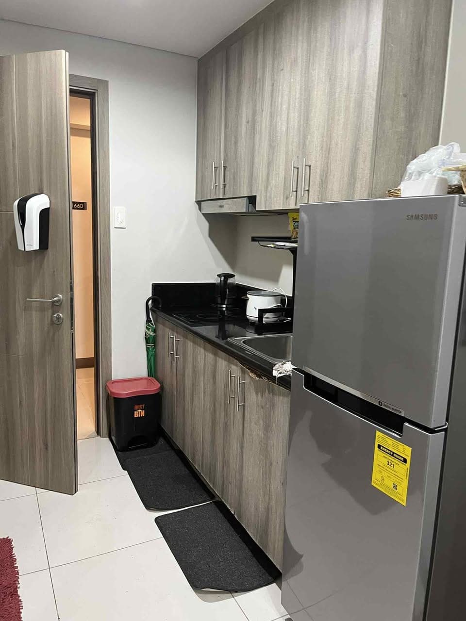 🚨 RUSH RENT 🚨🏘️ 1 Bedroom    —Pasay   city - photo 3