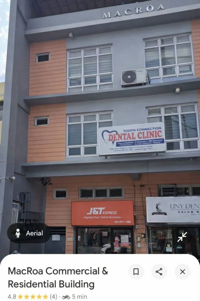 SPACE FOR LEASE - photo 1