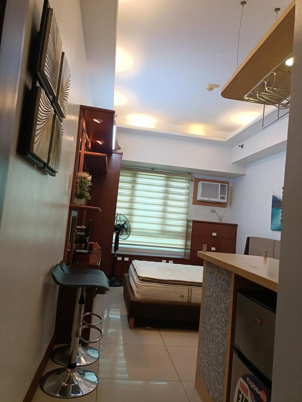 🚨 RUSH RENT 🚨🏘️ 1 Bedroom    —Makati   city - photo 1