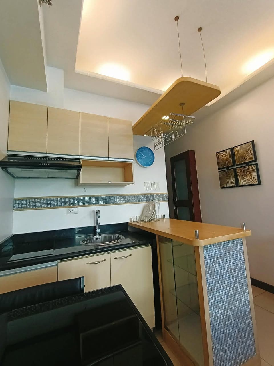 🚨 RUSH RENT 🚨🏘️ 1 Bedroom    —Makati   city - photo 2