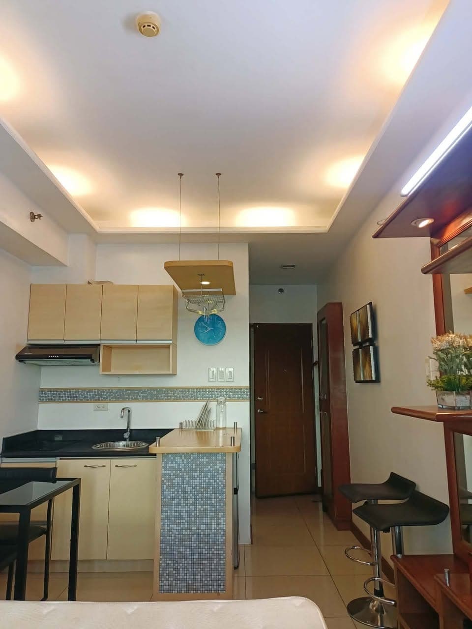 🚨 RUSH RENT 🚨🏘️ 1 Bedroom    —Makati   city - photo 3