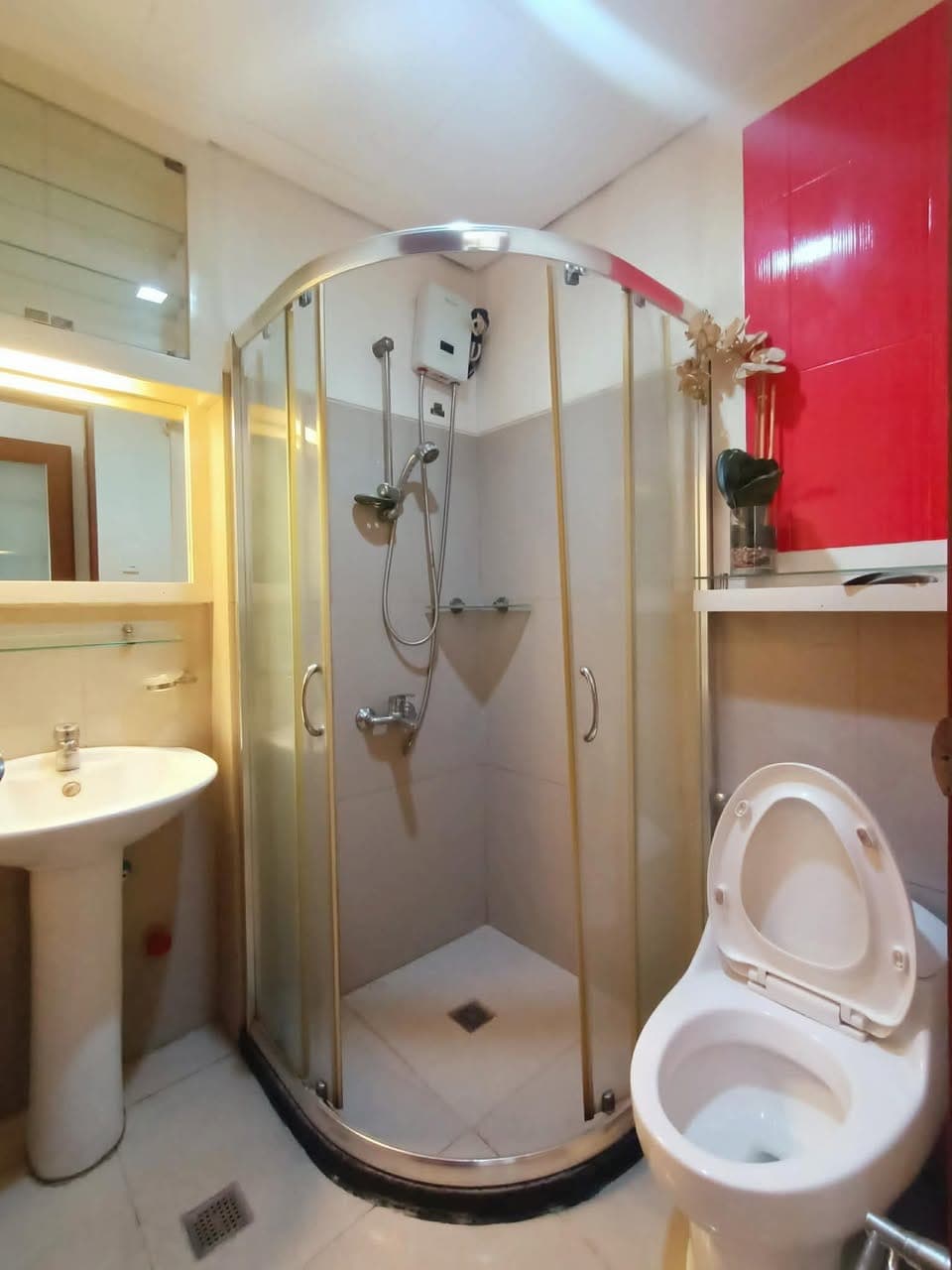 🚨 RUSH RENT 🚨🏘️ 1 Bedroom    —Makati   city - photo 4