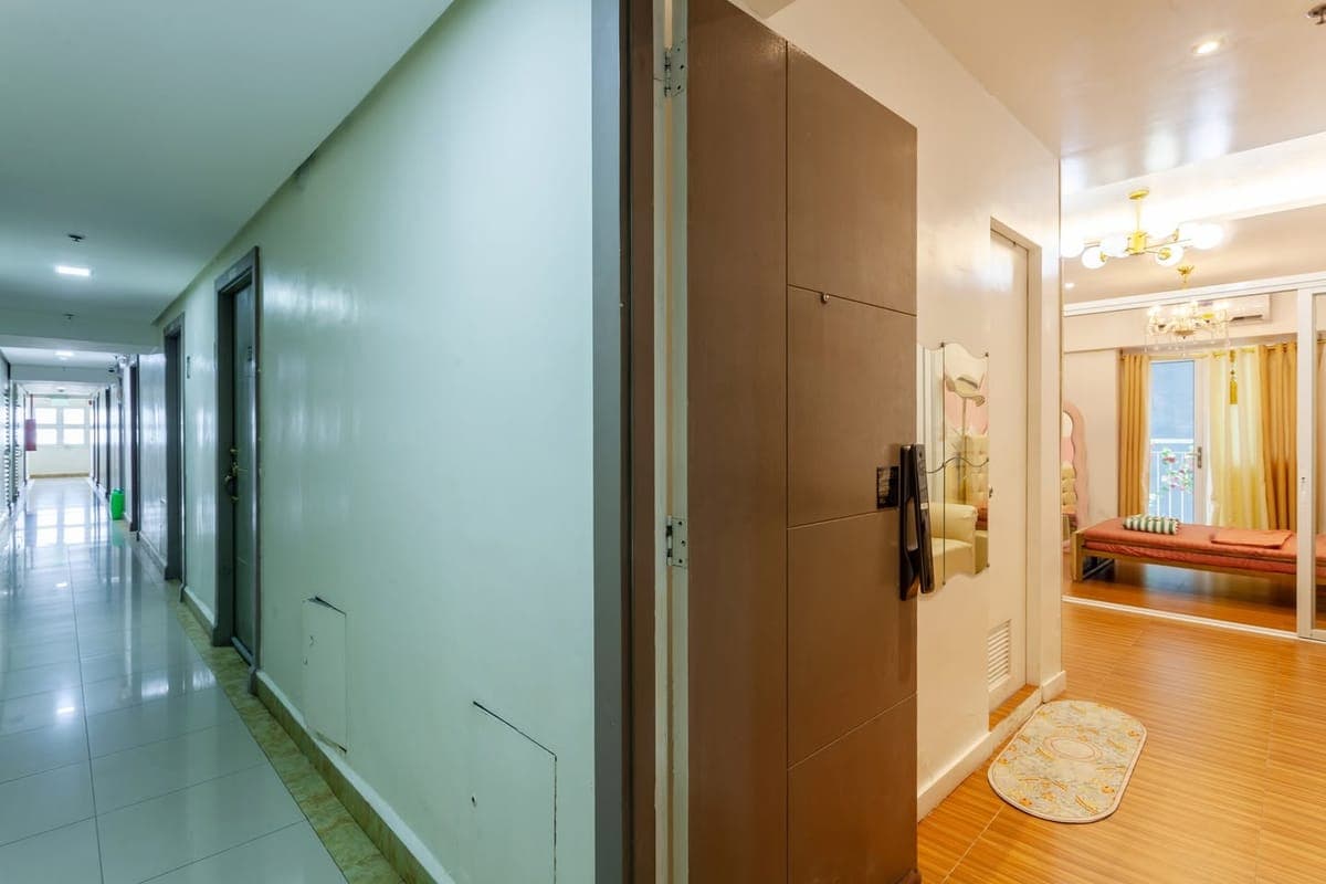 ✨ Chic-Style Unit for Long-Term Stay - photo 2