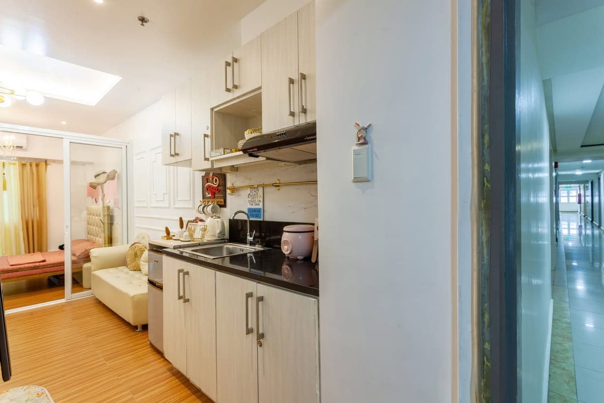 ✨ Chic-Style Unit for Long-Term Stay - photo 3