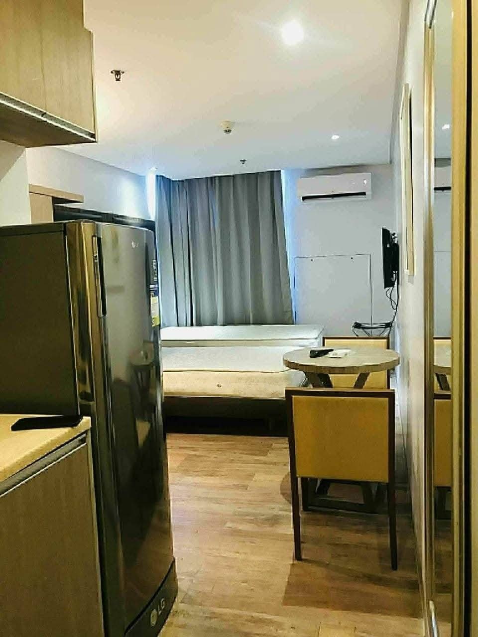 𝐅𝐎𝐑 𝐑𝐄𝐍𝐓 Two Bedrooms with Balcony Condo Unit in ASTERIA RESIDENCES - photo 3